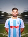 Avatar Bild für Profilbild