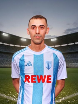 Avatar Bild für Abduelhamit Kuzu