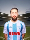 Avatar Bild für Profilbild