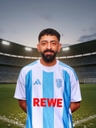Avatar Bild für Profilbild