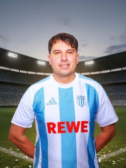 Avatar Bild für Mijo Tovilo