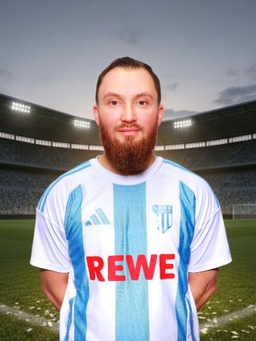 Avatar Bild für Burak Yazici
