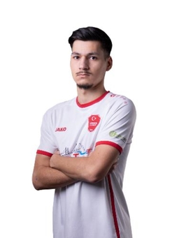 Avatar Bild für Emir Dogansoy