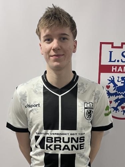 Avatar Bild für Nevio Scheuer