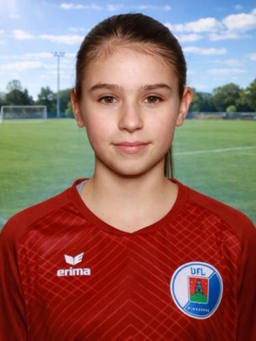 Avatar Bild für Ida Geffken