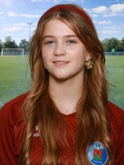 Avatar Bild für Malia Jasmin Dühring