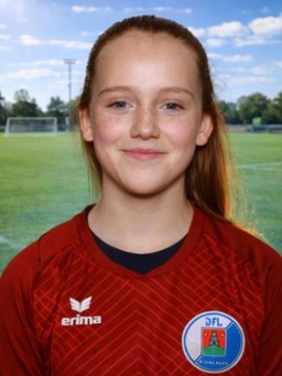 Avatar Bild für Isabella Marie Klück