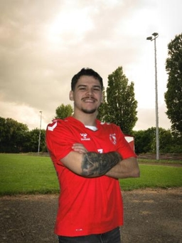 Avatar Bild für Diogo Filipe Saraiva Regufe