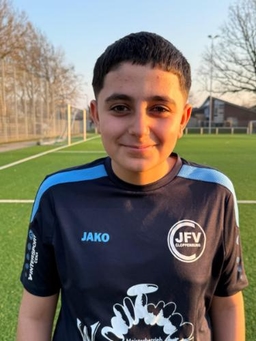 Avatar Bild für Hussein Ismael