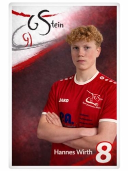 Avatar Bild für Hannes Wirth