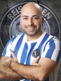Avatar Bild für Dennis Karatas