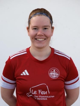 Avatar Bild für Pauline März