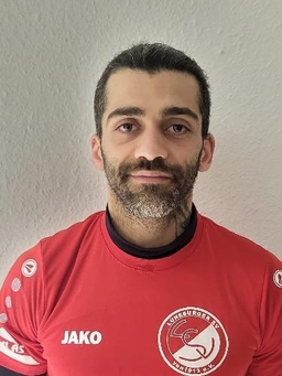 Avatar Bild für Ali Halawi