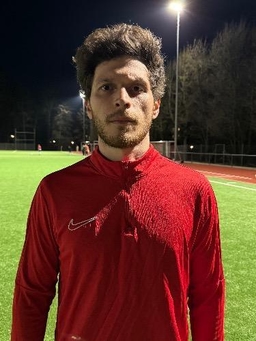 Avatar Bild für Alessio Bruno Carneade