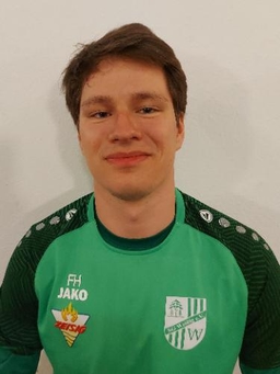 Avatar Bild für Fabian Hartwig