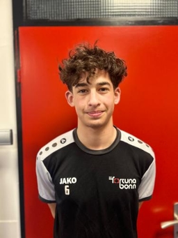 Avatar Bild für Anass-Can Amraoui