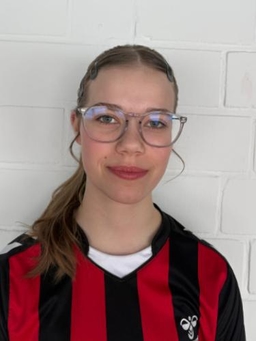Avatar Bild für Luisa Marie Lempelius