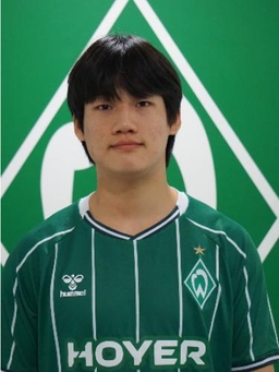 Avatar Bild für Gunwoo Lee