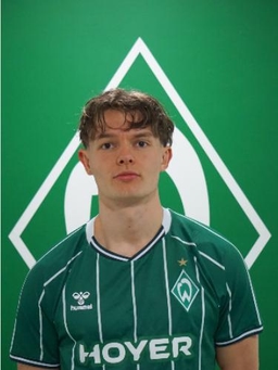 Avatar Bild für Jasper Jente van der Molen