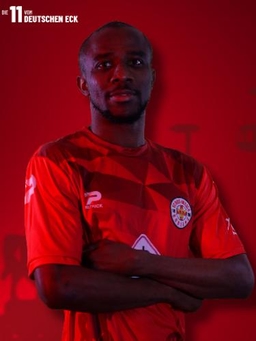 Avatar Bild für Onyeka Lucky Osemene