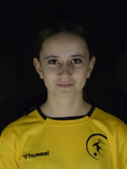Avatar Bild für Matilda Neubert
