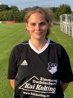 Avatar Bild für Anna-Lena Bubat