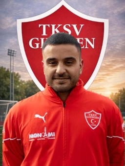 Avatar Bild für Devran Demirdüken