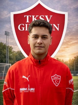 Avatar Bild für Emre Isik