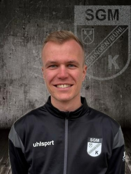 Avatar Bild für Luca Bäurle