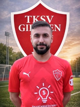 Avatar Bild für Mustafa Sarigül