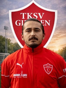 Avatar Bild für Oguzhan Keskin