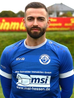 Avatar Bild für Mert Eray
