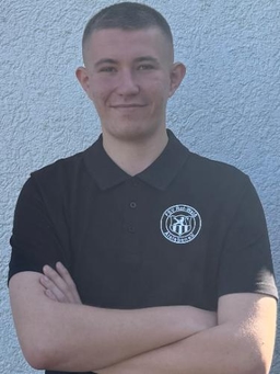 Avatar Bild für Maximilian Johannes Siegeris