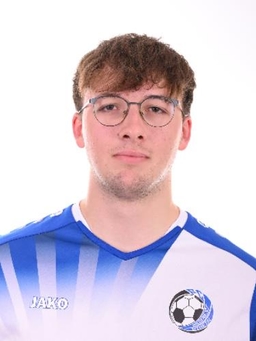 Avatar Bild für Jan Luca Bauer