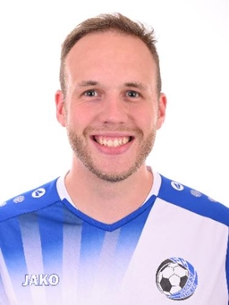 Avatar Bild für Niklas Andreas Borchert
