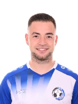 Avatar Bild für Lukas Rüsche
