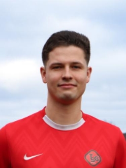 Avatar Bild für Vincent van Elst