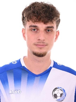 Avatar Bild für Dominik Melcher