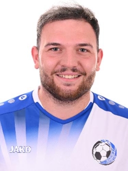Avatar Bild für Giovanni Saggiomo