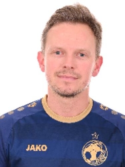 Avatar Bild für Marius Wieczorek