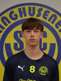 Avatar Bild für Marvin Siewert