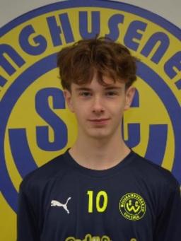 Avatar Bild für Moritz Bruno Stein