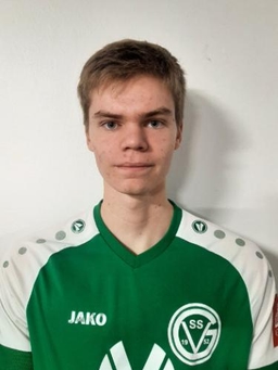 Avatar Bild für Luis Johannes Wißmann