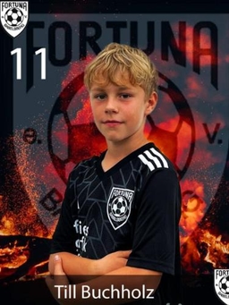 Avatar Bild für Till Buchholz