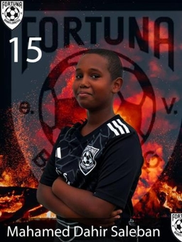 Avatar Bild für Mahamed Dahir Saleban