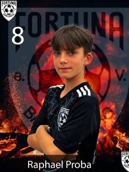 Avatar Bild für Raphael Phil Proba