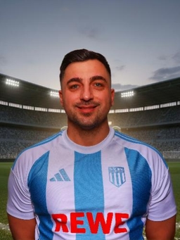 Avatar Bild für Hakan Aktürk