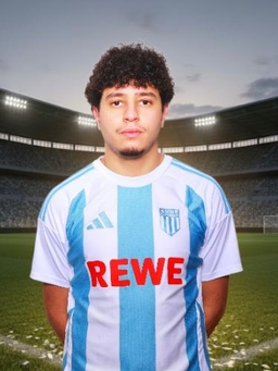 Avatar Bild für Mohamed Al Yarude