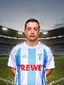 Avatar Bild