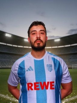Avatar Bild für Olcay Capan